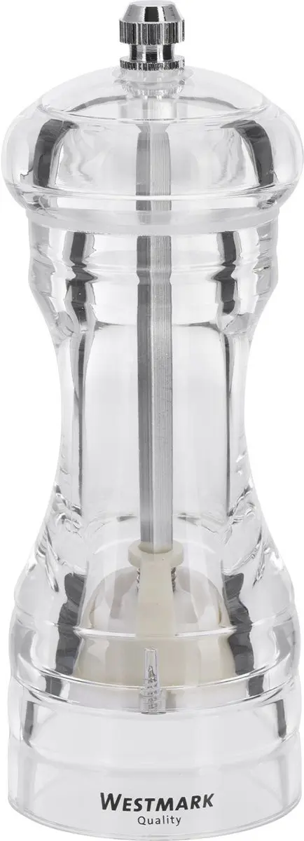 Westmark Peper- en Zoutmolen 63532260