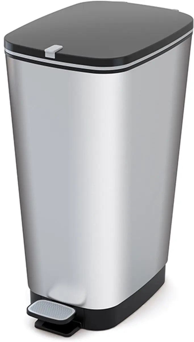KIS Chic Bin Pedaalemmer 50L