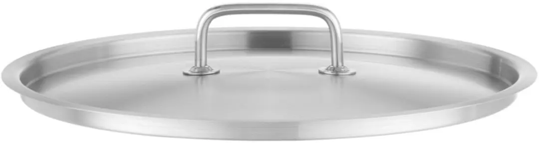 HENDI Deksels voor Kookpannen 32cm - Rvs - MPN 1030595