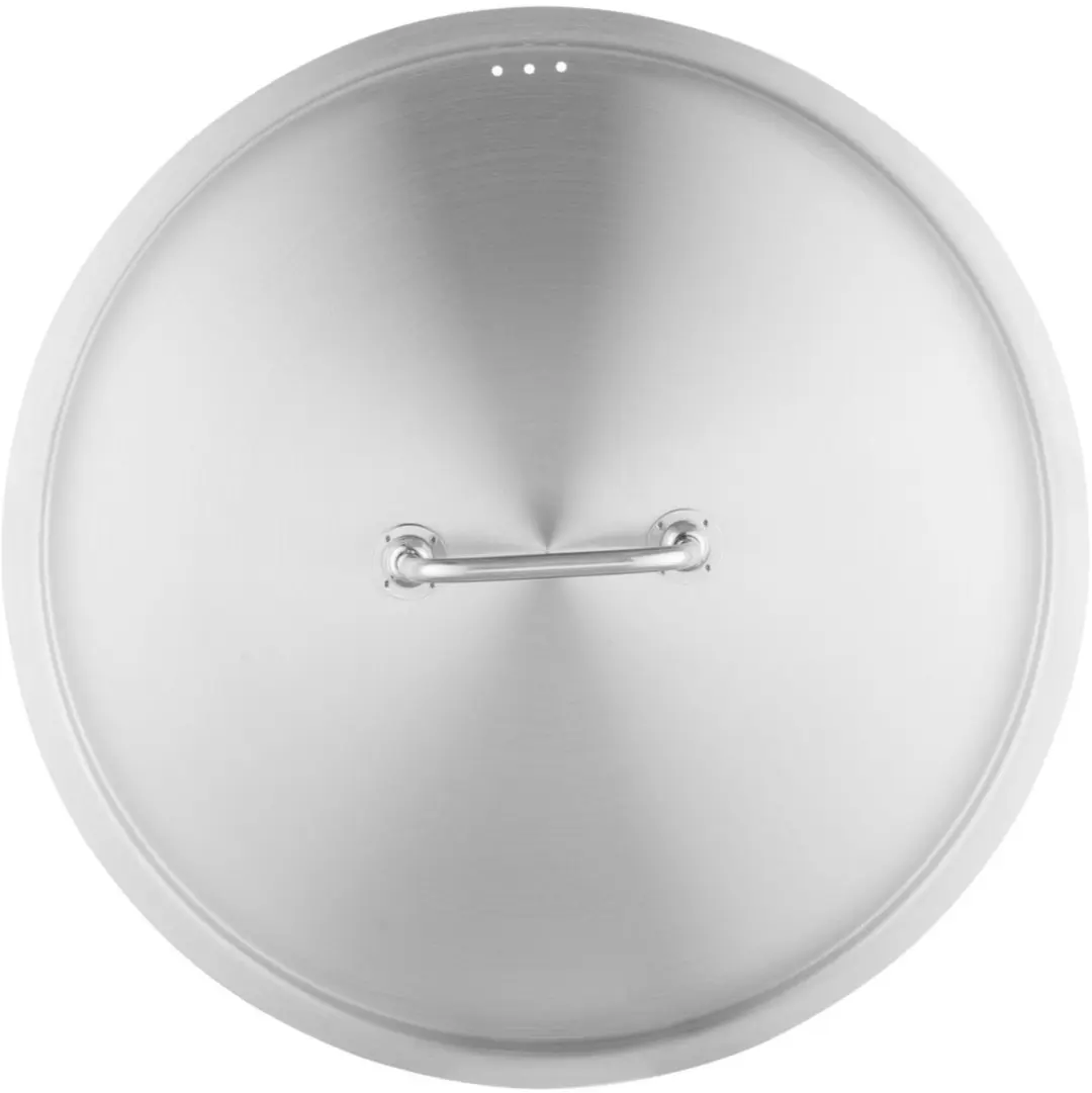 HENDI Deksels voor Kookpannen 32cm - Rvs - MPN 1030595