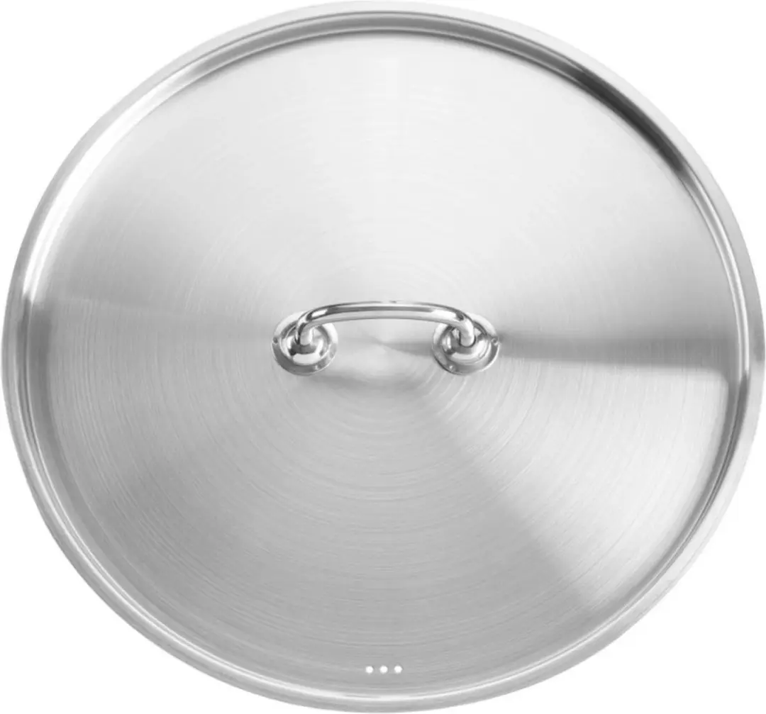 HENDI Deksels voor Kookpannen 32cm