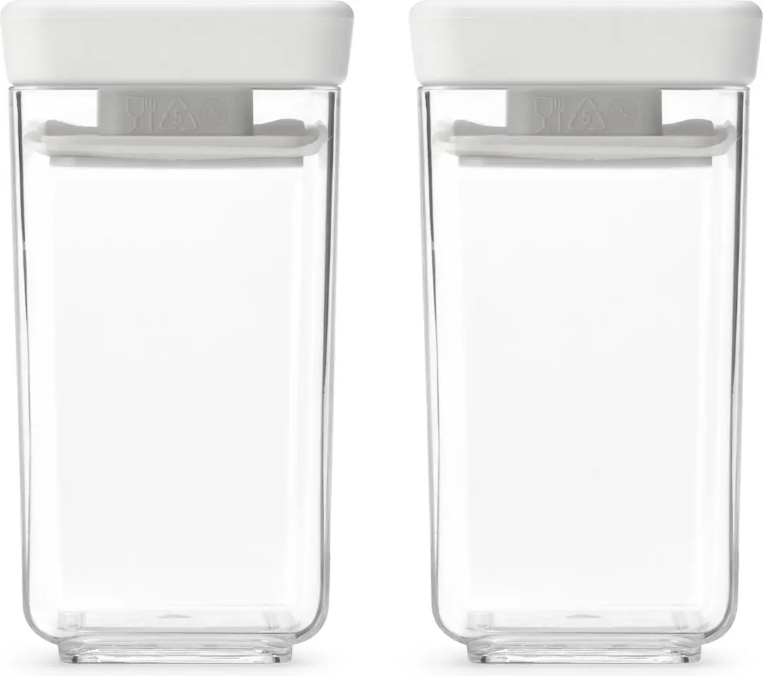 Brabantia Tasty+ Voorraadbussen 230585