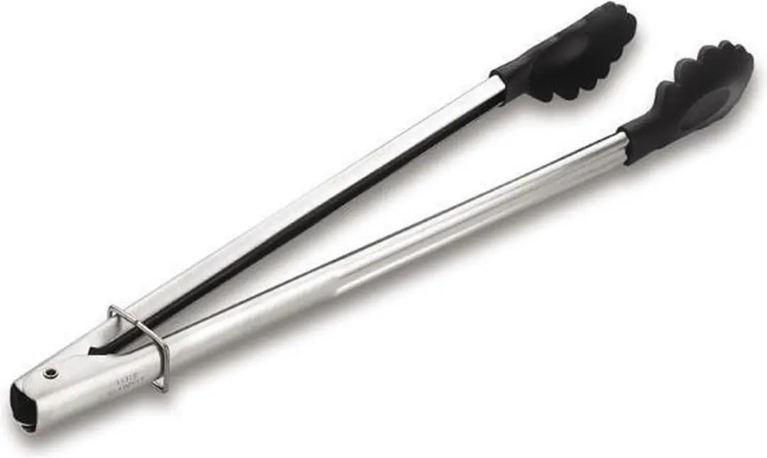 Lacor Serveertang RVS 30cm