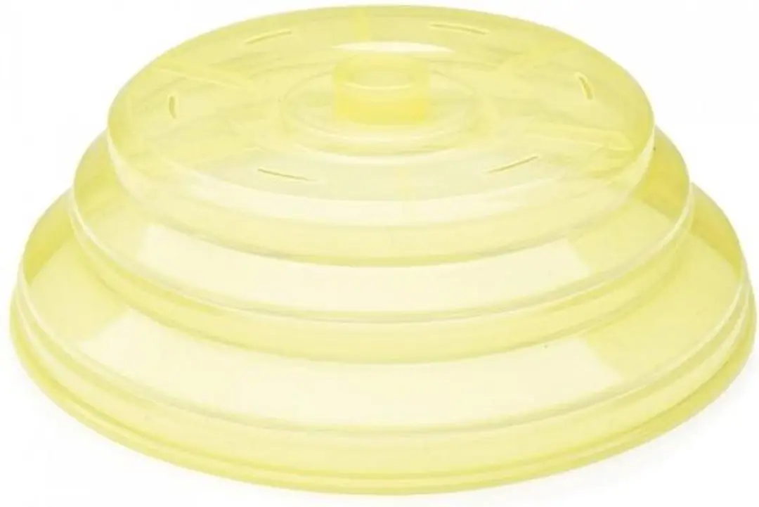 Ibili Silicone Magnetrondeksel 26cm