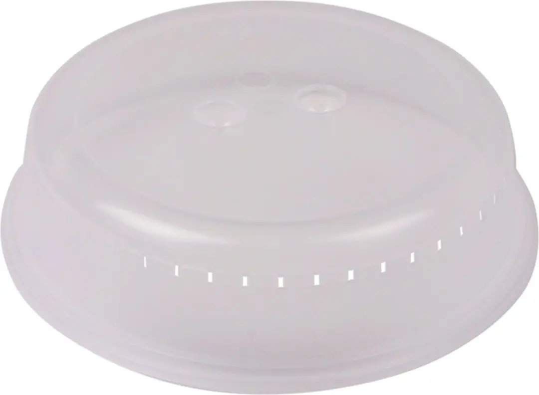 Scanpart Magnetrondeksel 7300005509 - Ø26,5cm - 7cm