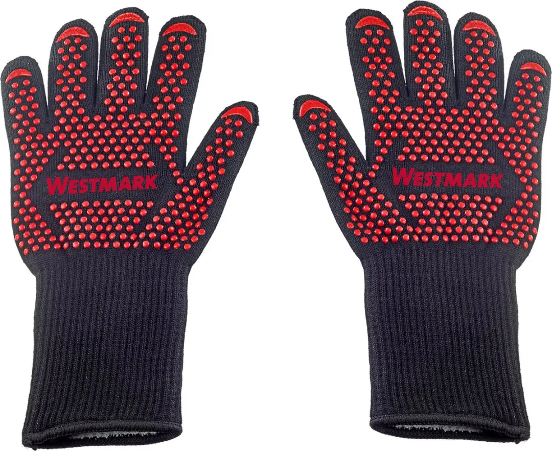 Westmark BBQ-handschoenen
