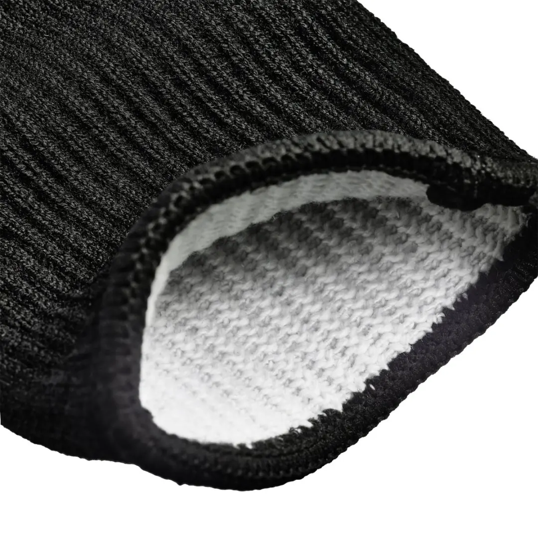 Westmark BBQ-handschoenen - Vuurvast - 2 Stuks - Rood/Zwart