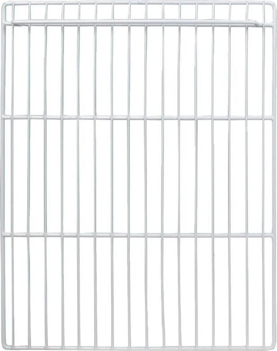 Polar Schap Zwart 53x64cm