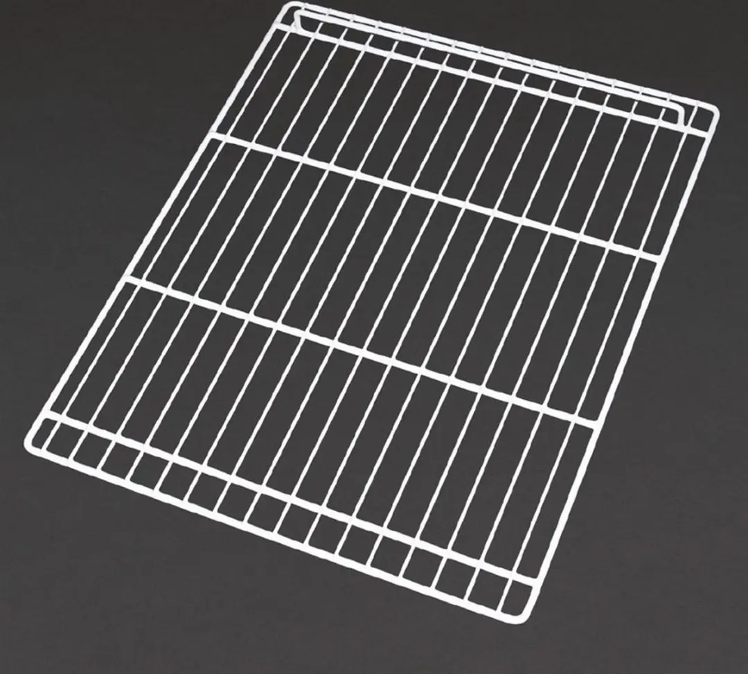 Polar Schap Zwart 53x64cm