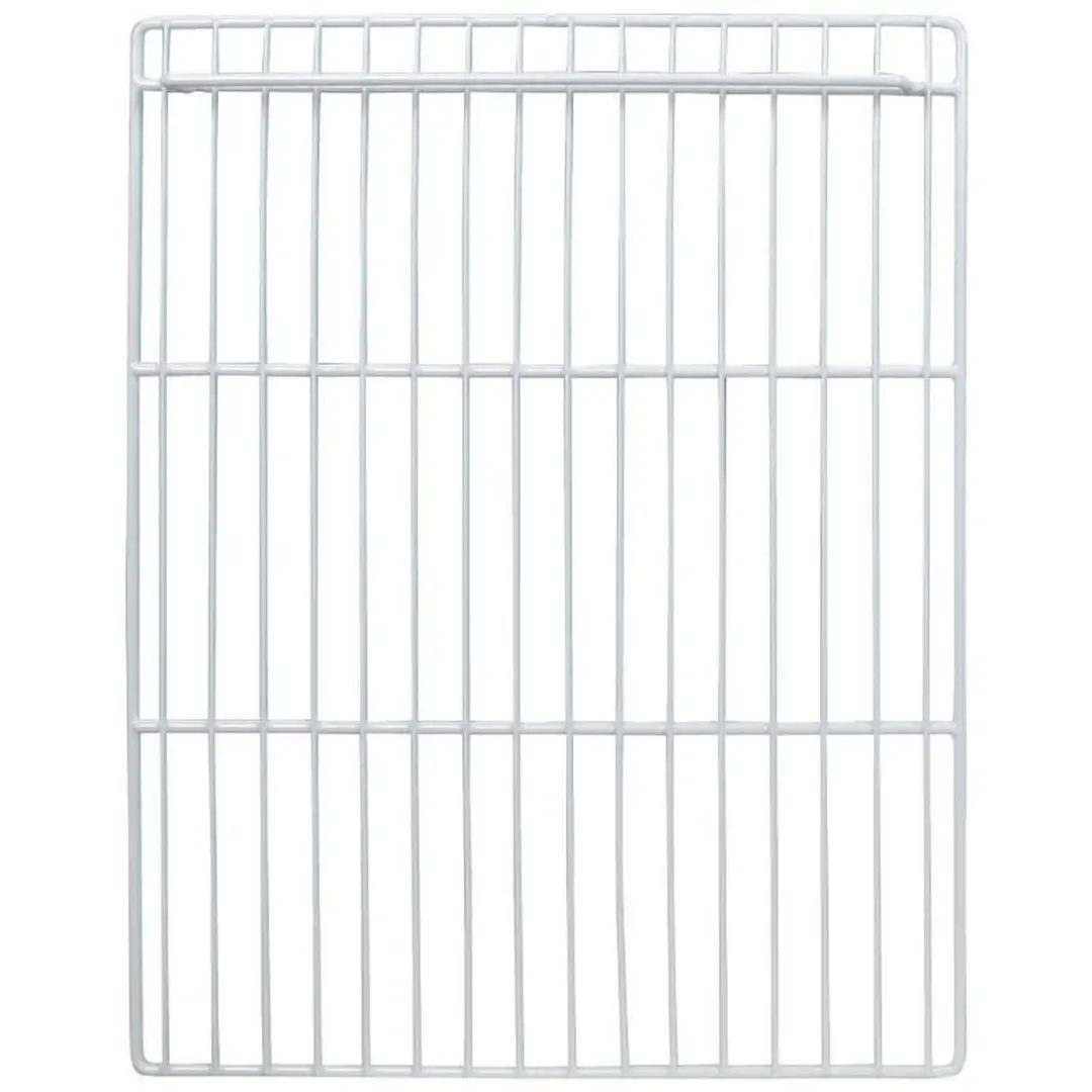 Polar Schap Zwart 53x64cm