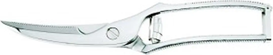 Westmark Gevogelteschaar Classic RVS - 25,5cm