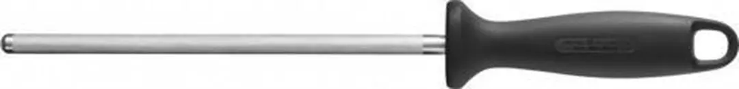 Zwilling Aanzetstaal 21cm Keramisch Zwart