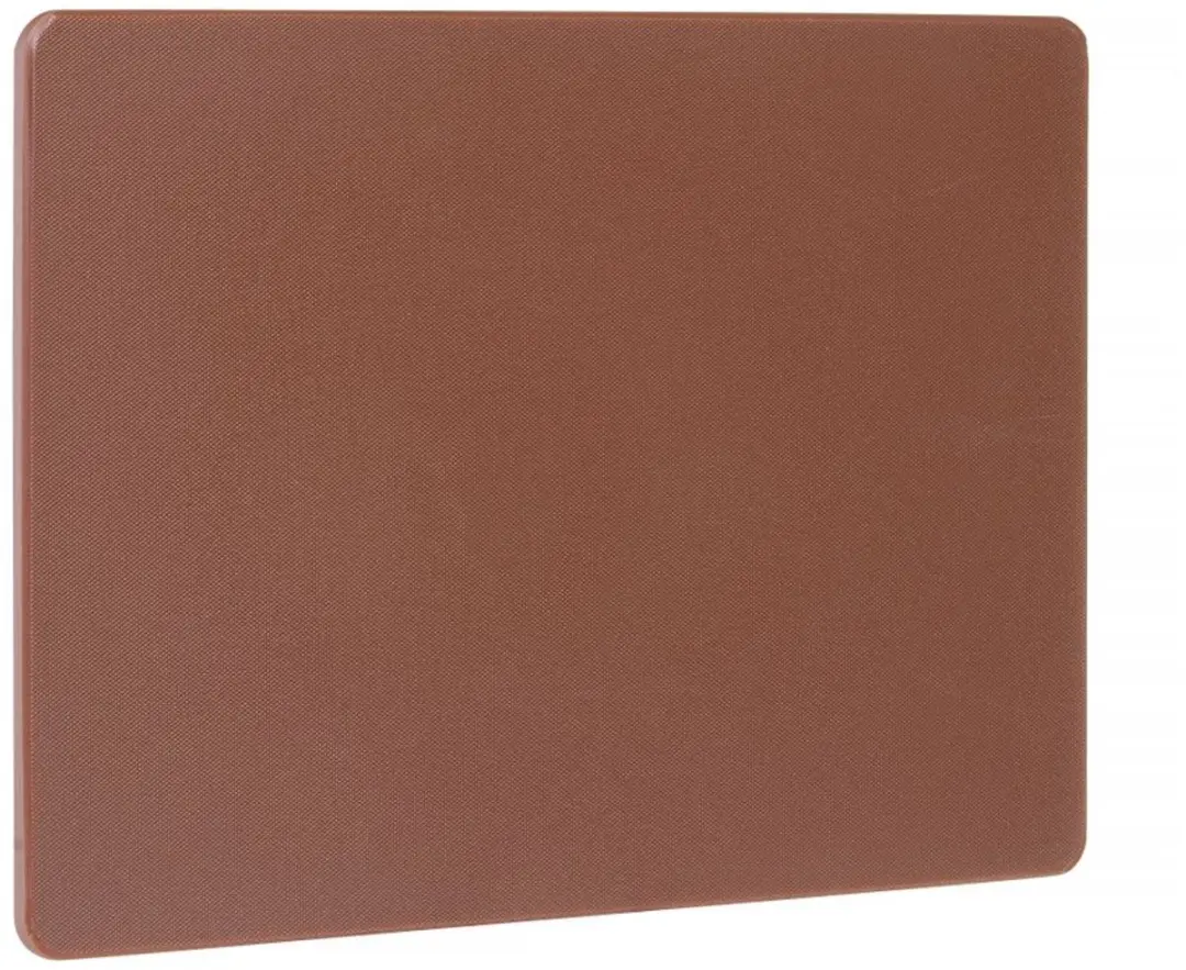 HENDI HACCP Snijplank LDPE 450x300mm