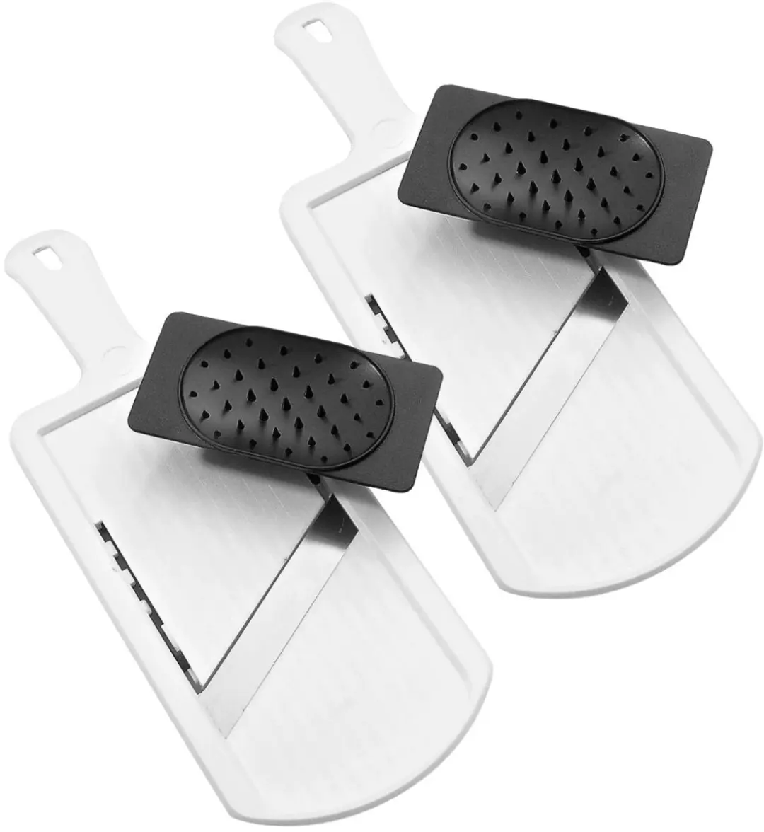 Fackelmann Handmade Tradition Mandoline Set