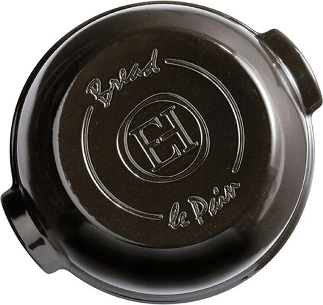 Emile Henry Broodbakvorm 29,5cm - Fusain
