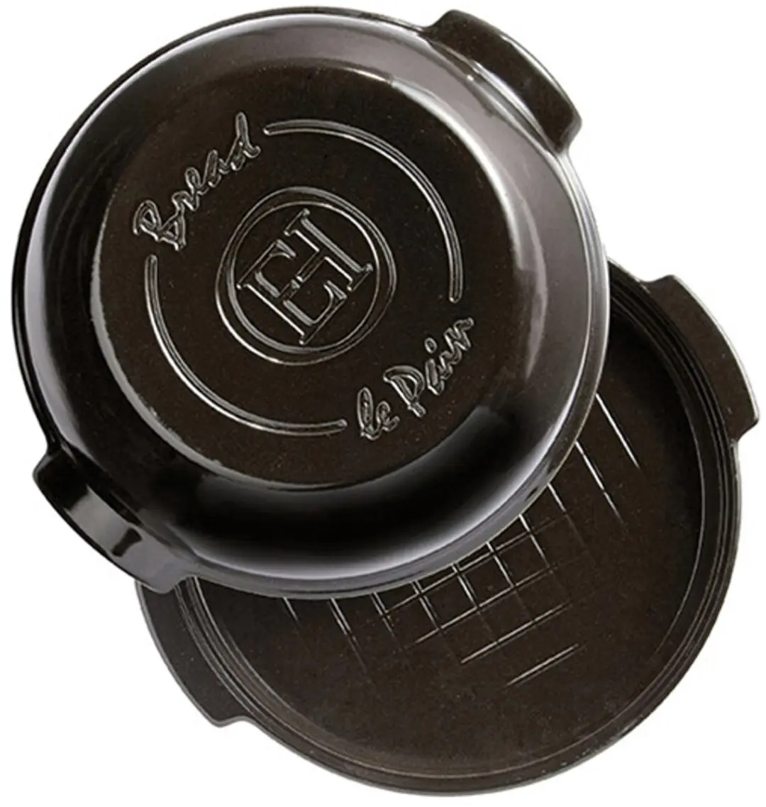 Emile Henry Broodbakvorm 29,5cm - Fusain