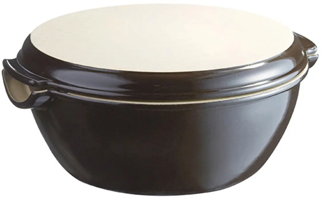 Emile Henry Broodbakvorm 29,5cm - Fusain