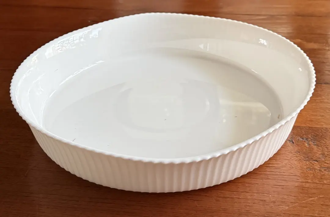 BergHOFF Selection Taartvorm Wit - 250°C