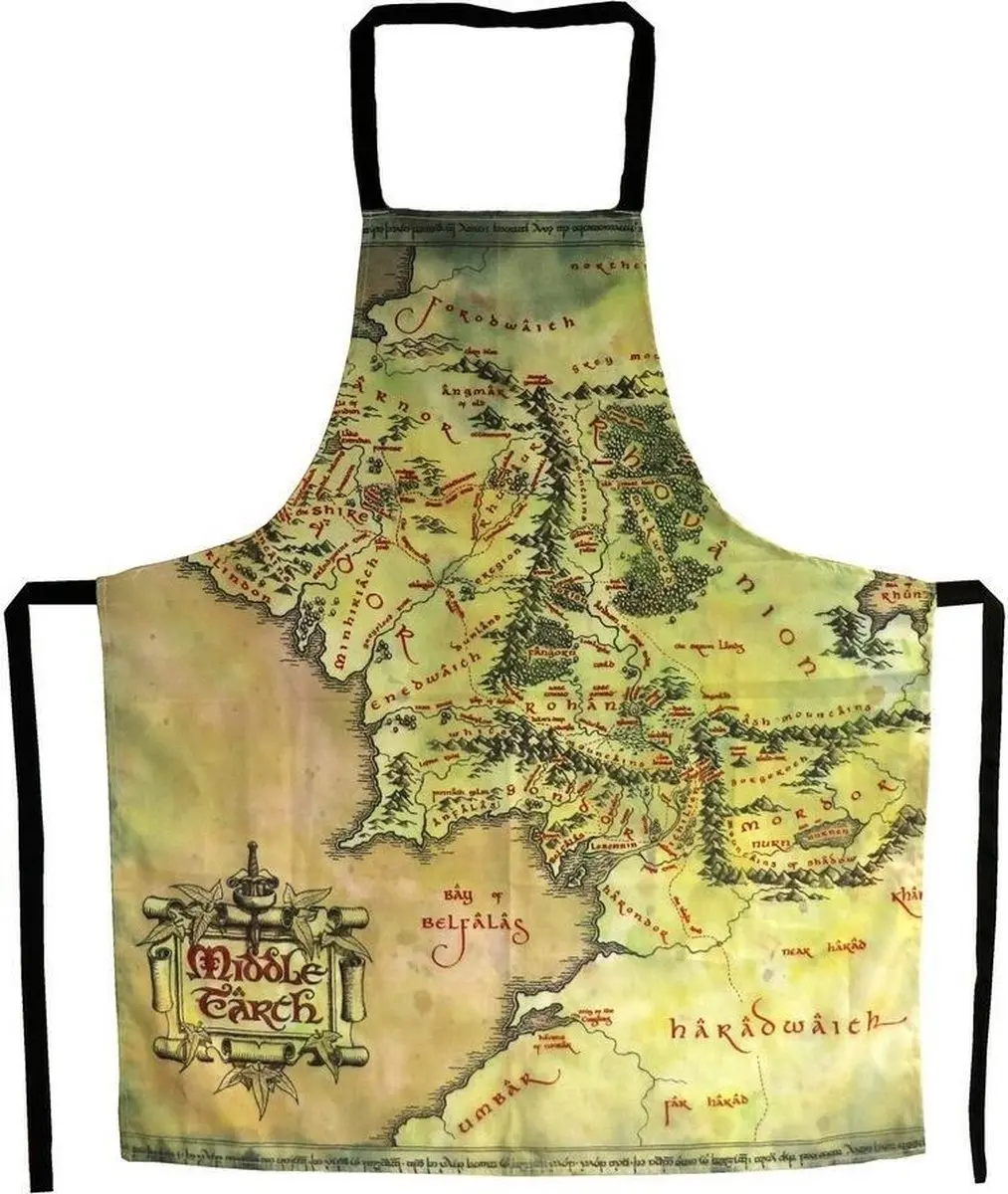 SD Toys The Lord of the Rings Schort