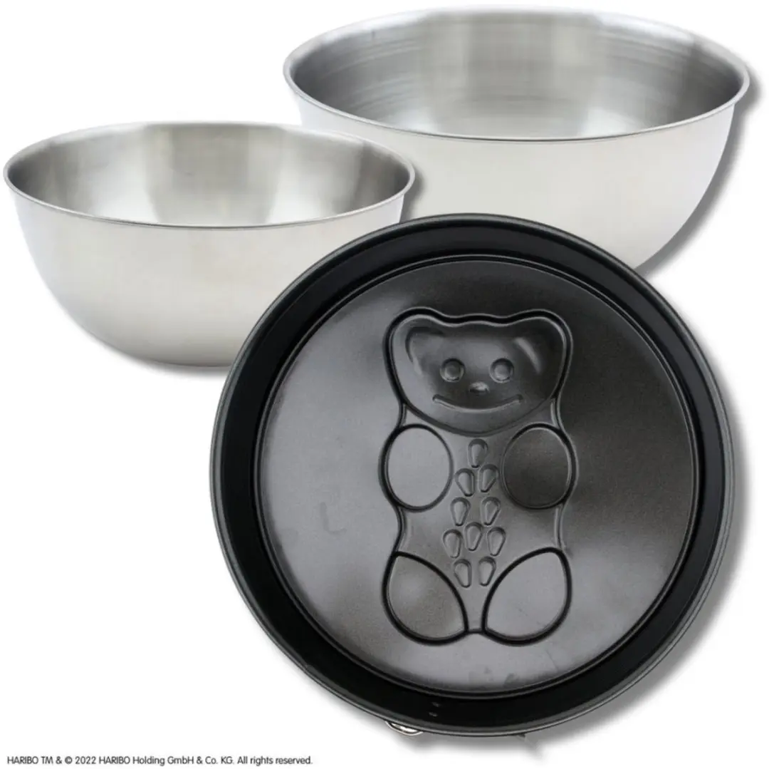 Zenker Baksset Springvorm 26cm