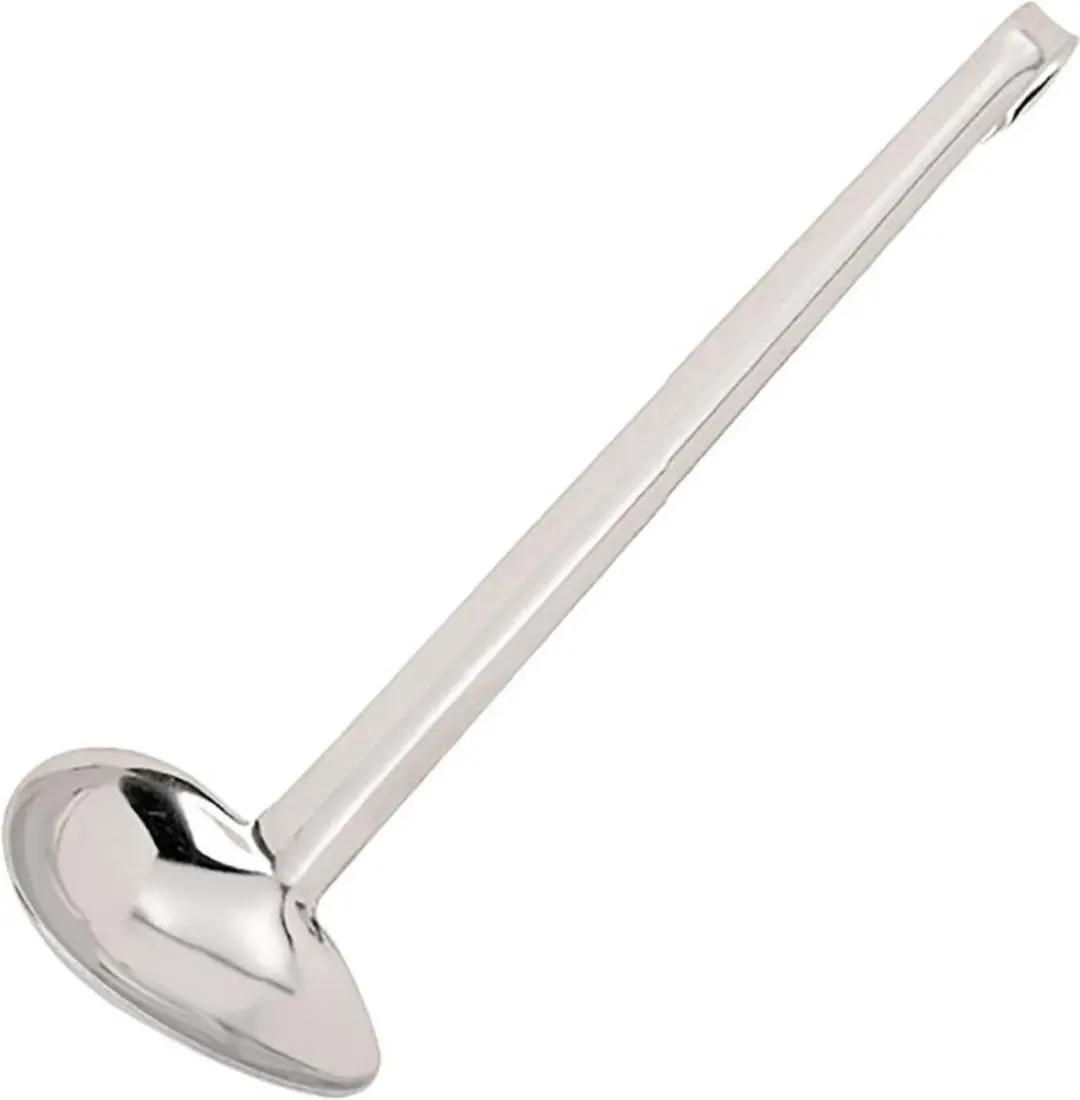 DeBuyer Sauslepel 36cm RVS