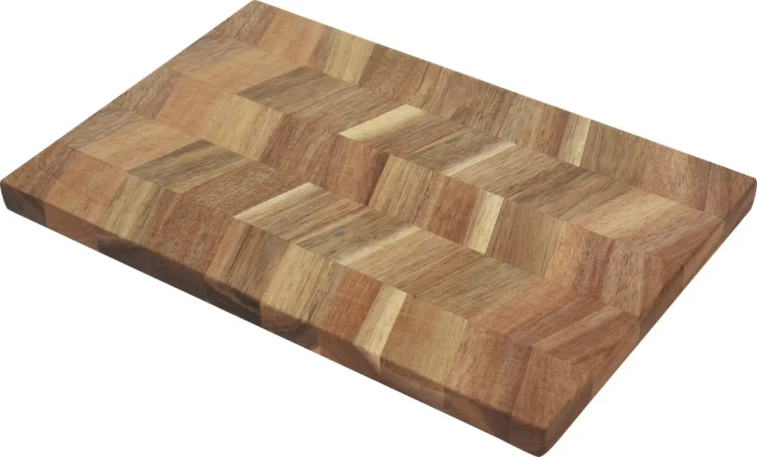 Cookinglife Acacia Snijplank 30x20cm - Hout