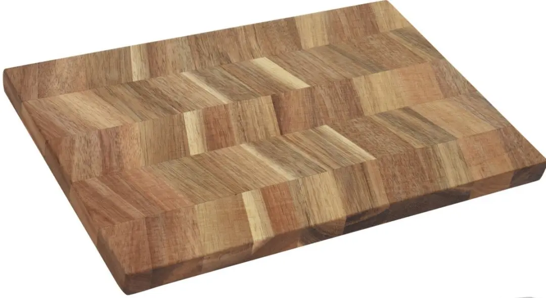 Cookinglife Acacia Snijplank 30x20cm