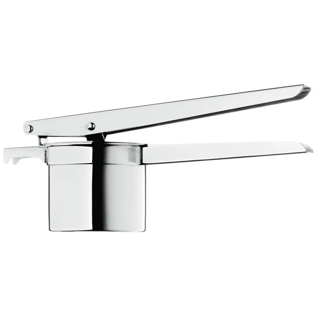 WMF Gourmet Aardappelpers Cromargan RVS - Zilver
