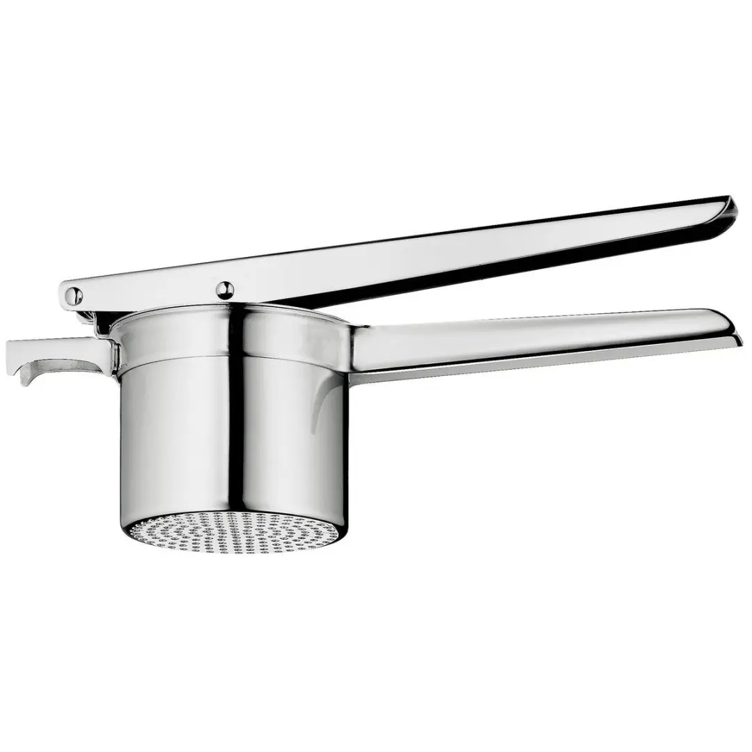 WMF Gourmet Aardappelpers Cromargan RVS - Zilver