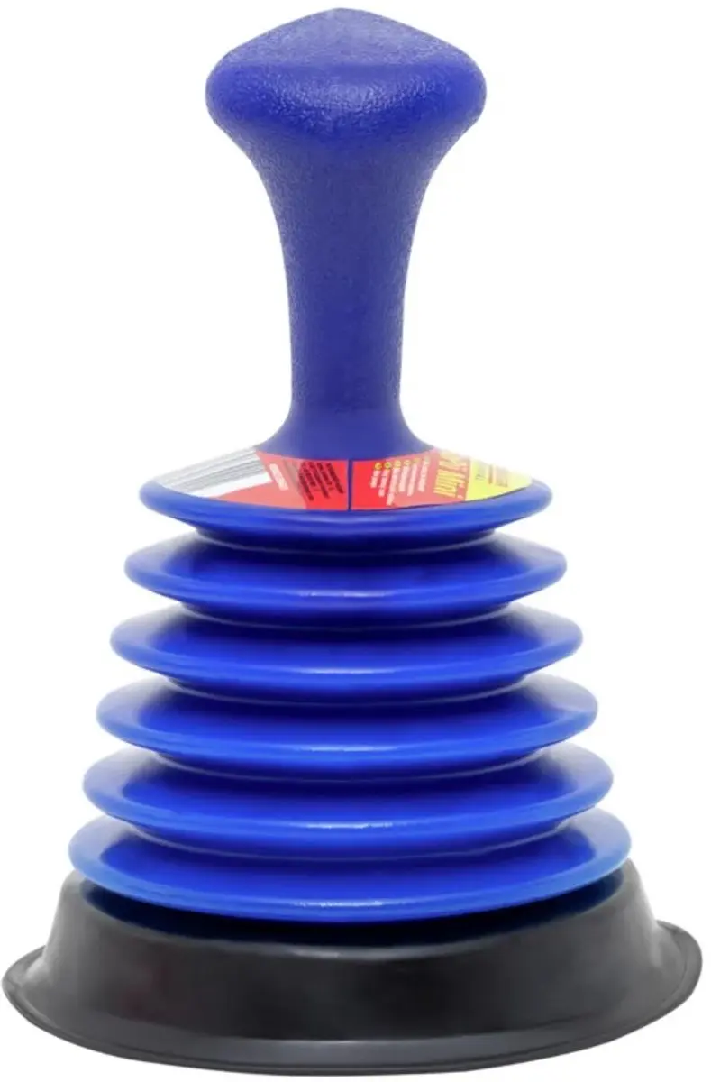 Rothenberger RoPü Mini Afvoerontstopper - Ø12cm