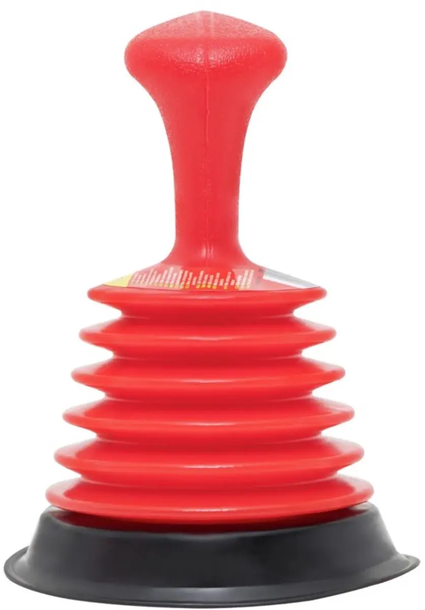 Rothenberger RoPü Mini Afvoerontstopper