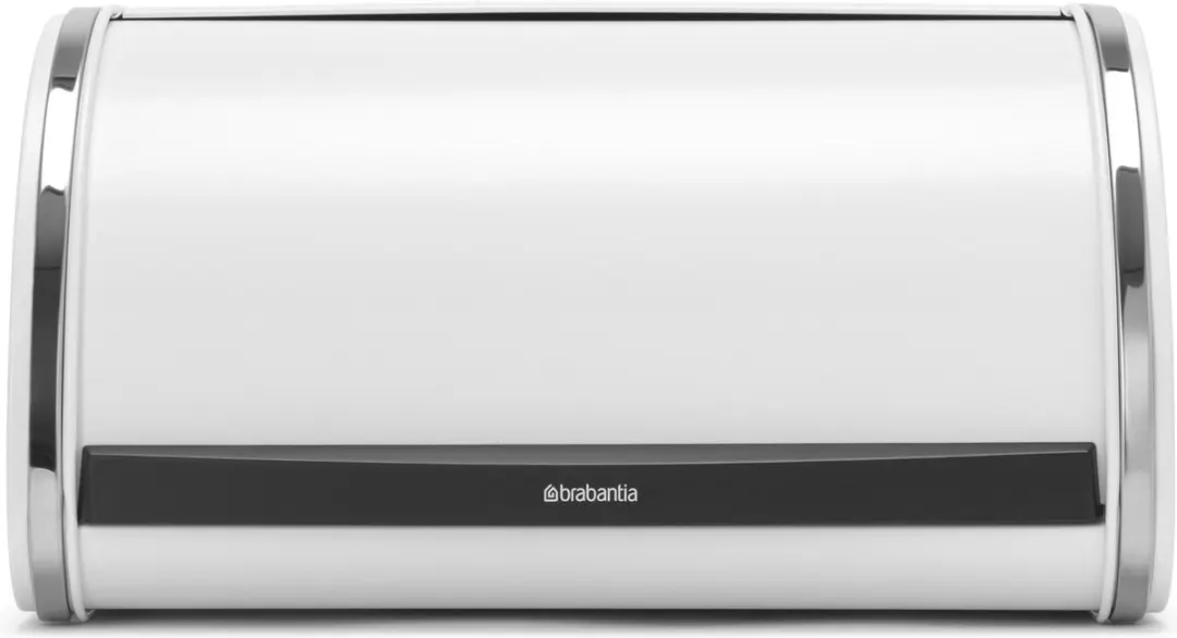 Brabantia Broodtrommel Medium White