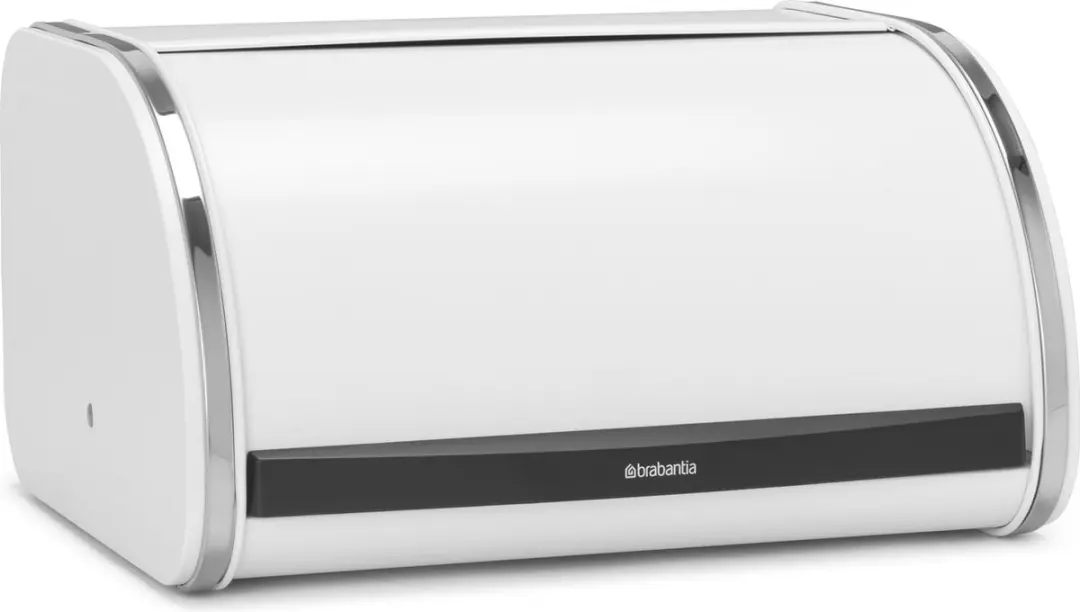 Brabantia Broodtrommel Medium White - 11L