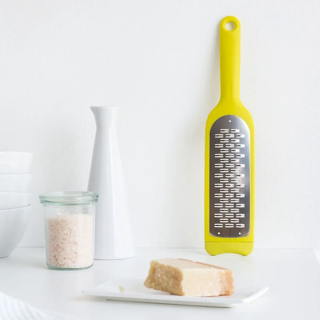 Brabantia Tasty Colours Raspschaaf - Geel