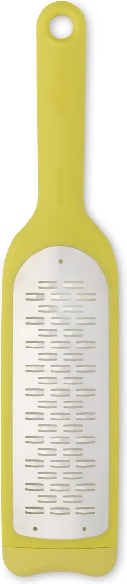 Brabantia Tasty Colours Raspschaaf