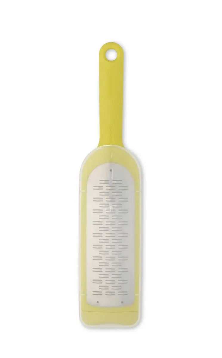Brabantia Tasty Colours Raspschaaf - Geel