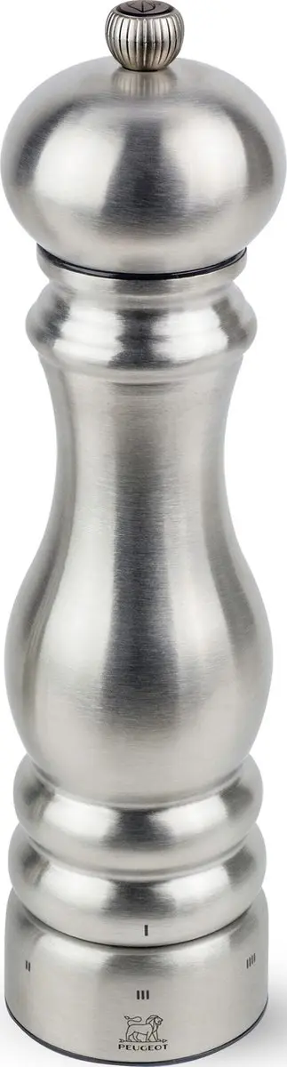 Peugeot Paris Chef Pepermolen 22cm