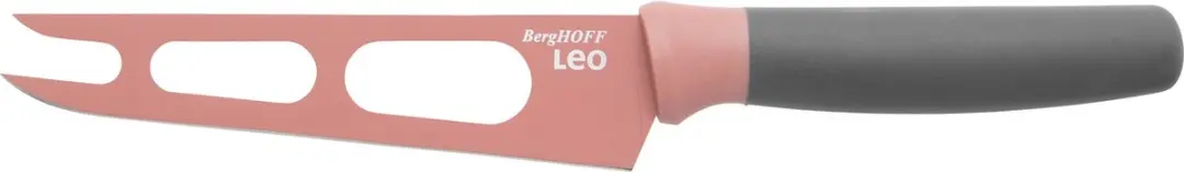 BergHOFF LEO Kaasmes 13cm - Roze