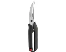 Zwilling Wildschaar/Gevogelteschaar 25.4cm - RVS - Zwart - afbeelding 6 van 6