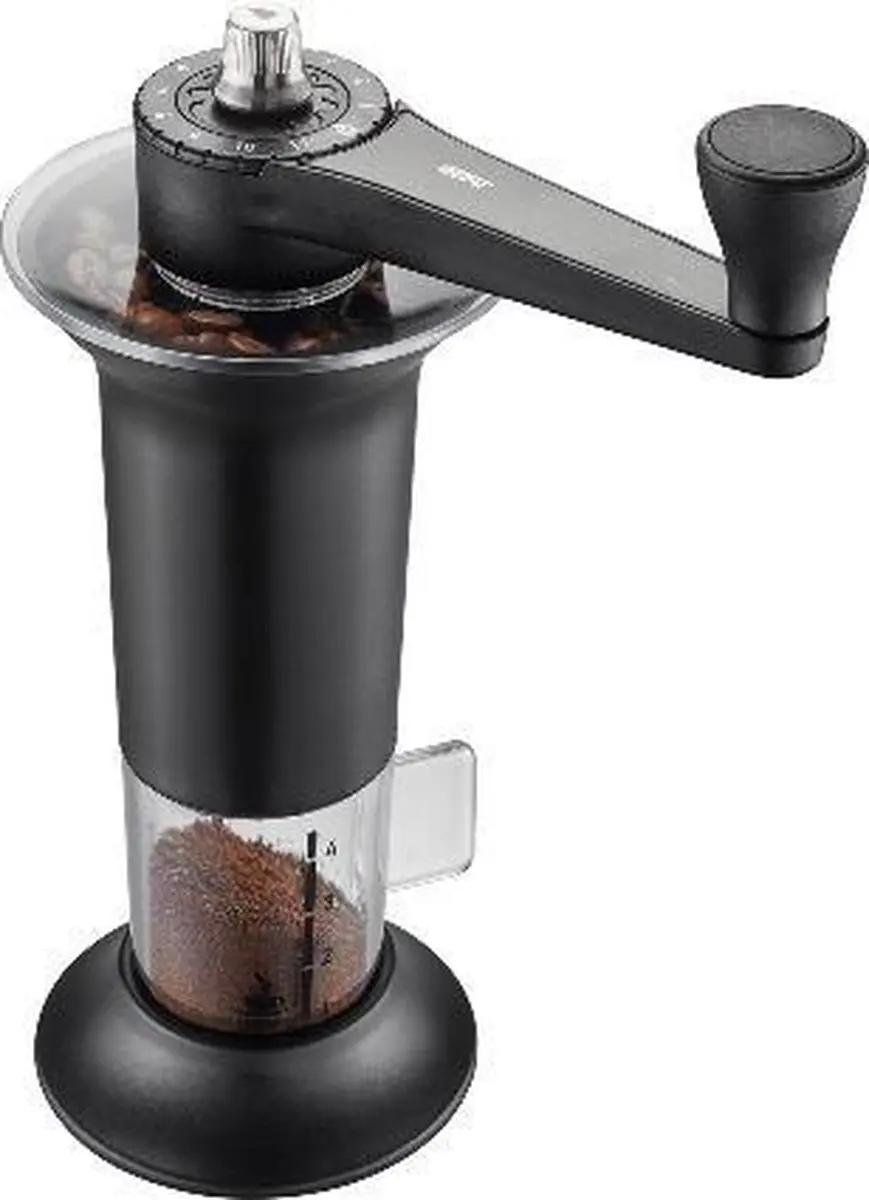 GEFU Lorenzo Koffiemolen 16332