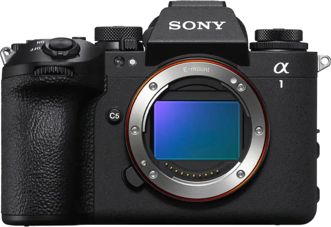 Sony α1 II ILCE1M2B.CEC MILC