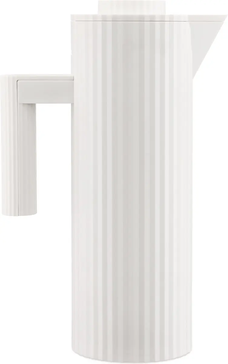 Alessi Plissé Thermoskan 1L