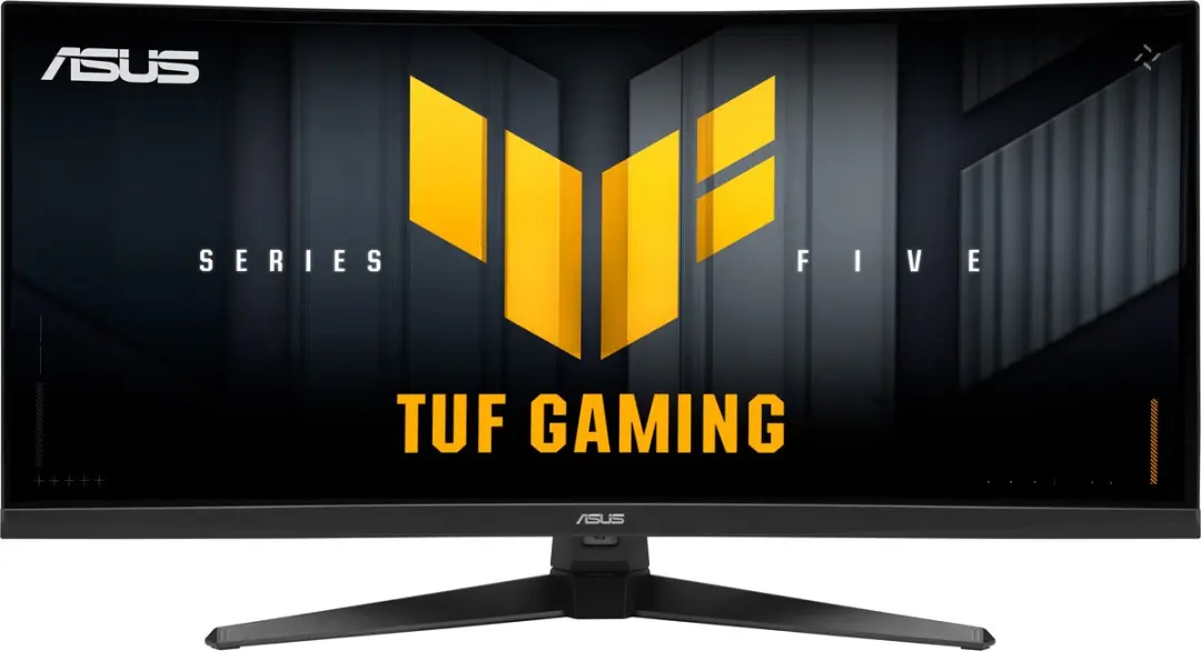 ASUS TUF Gaming VG34WQ5A Monitor 34" WQHD