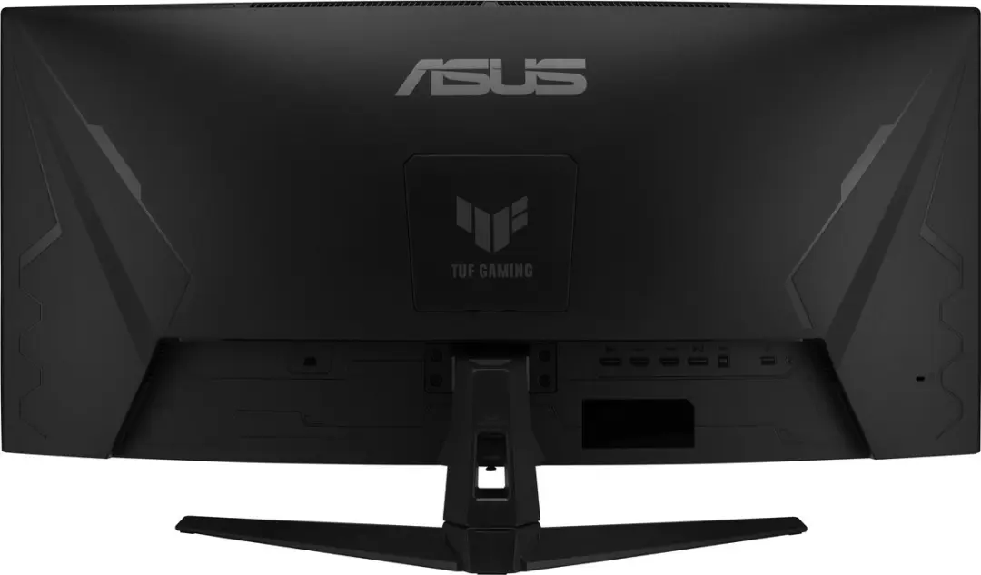 ASUS TUF Gaming VG34WQ5A Monitor 34" WQHD - Zwart