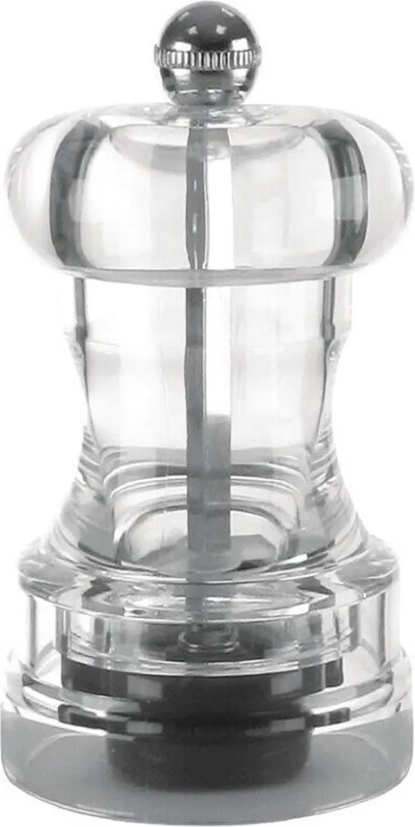 Olympia Acryl Pepermolen 10cm CE318