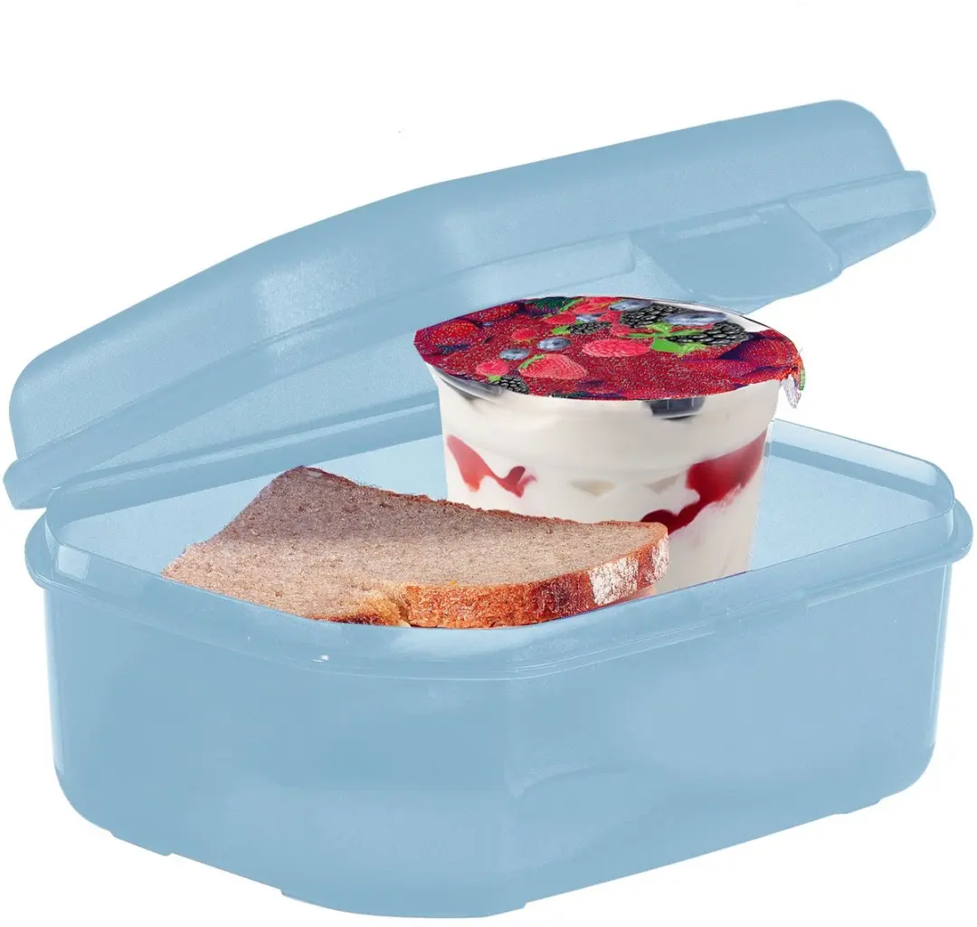 Westmark Maxi Lunchbox 2-delig