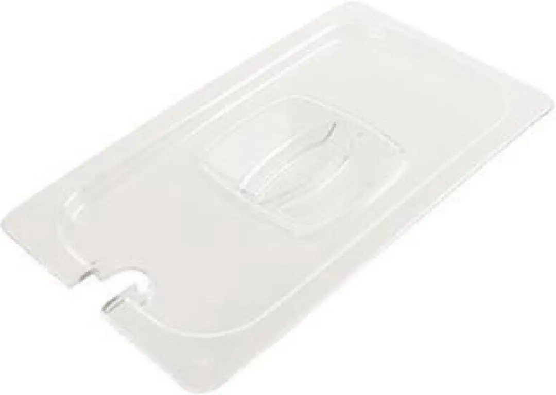 Rubbermaid GN1/1 Deksel F545