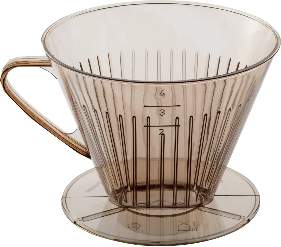 Westmark Koffiefilterhouder 4