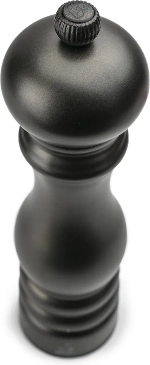 Peugeot Paris Chef Pepermolen 22cm - Carbongrijs - 39844