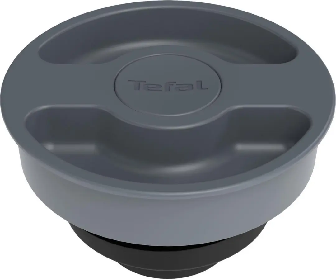 Tefal Motiva N4170110 Thermoskan 1L - Grijs - afbeelding 6 van 6